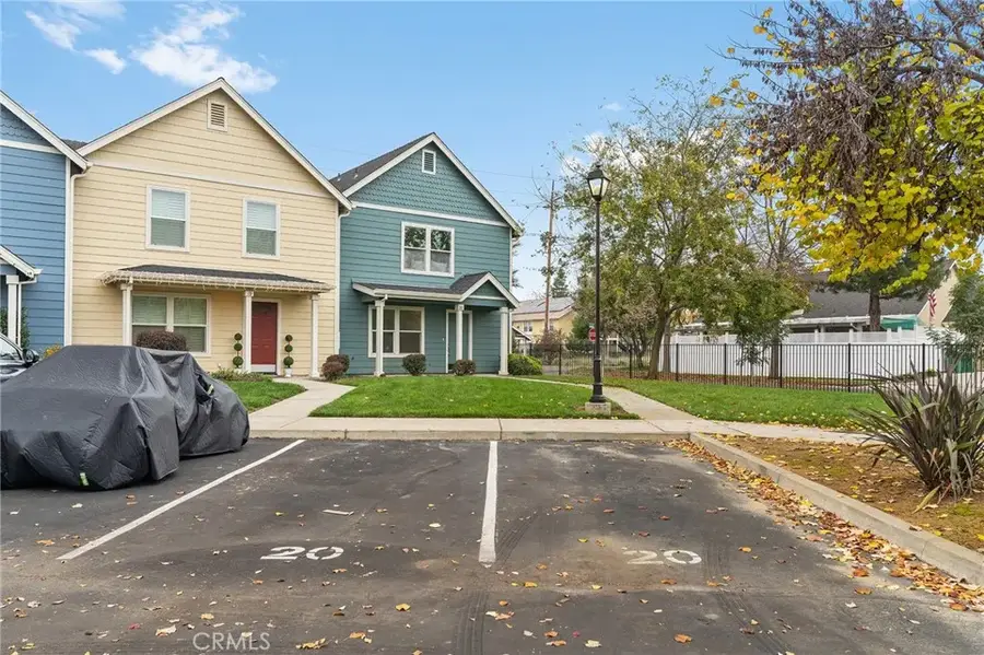 2099 Hartford Dr #20, Chico, CA 95928 - Image #3