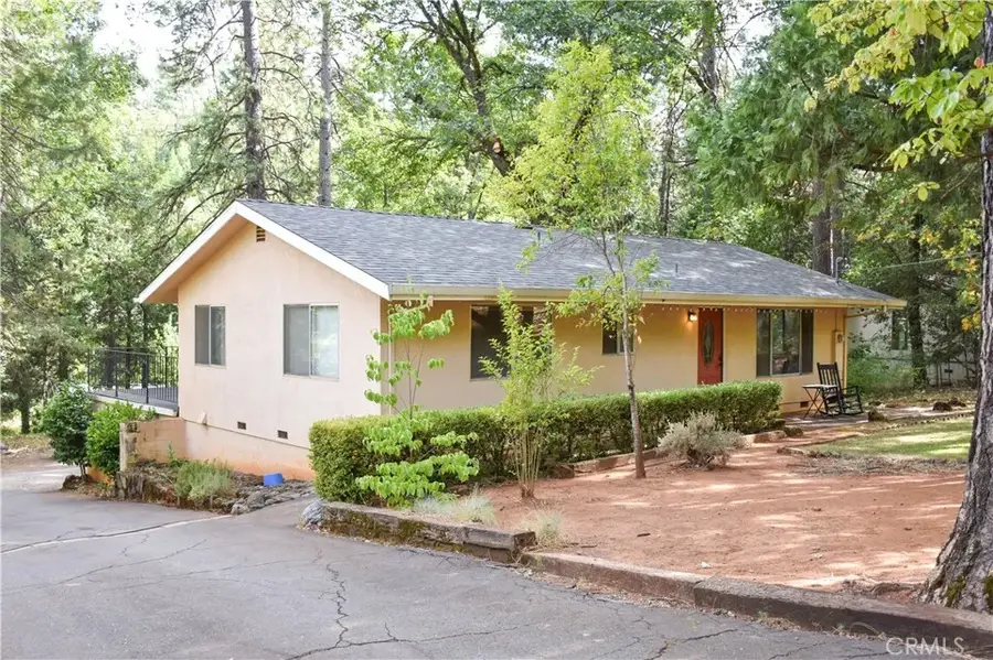 4728 Hartley, Forest Ranch, CA 95942 - Image #2