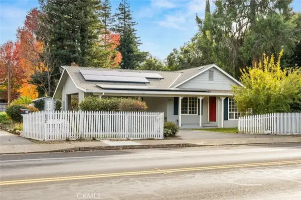 591 E Lassen, Chico, CA 95973
