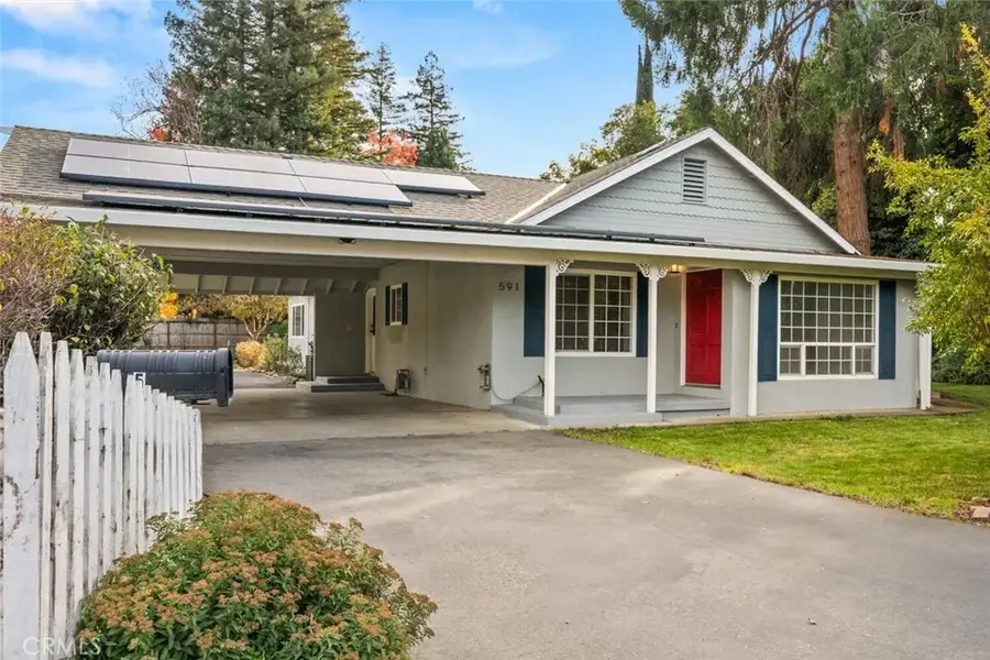 591 E Lassen, Chico, CA 95973 - Image #2