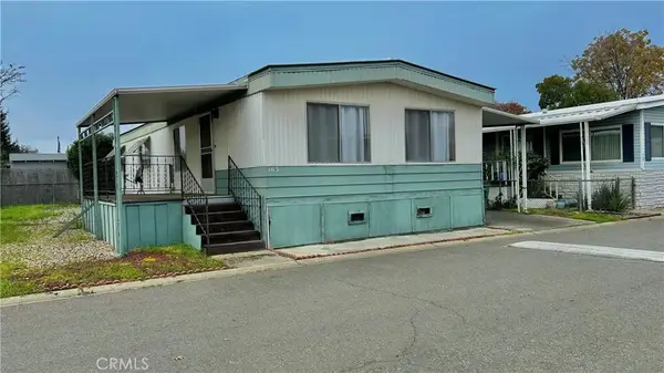 701 E Lassen #163, Chico, CA 95973