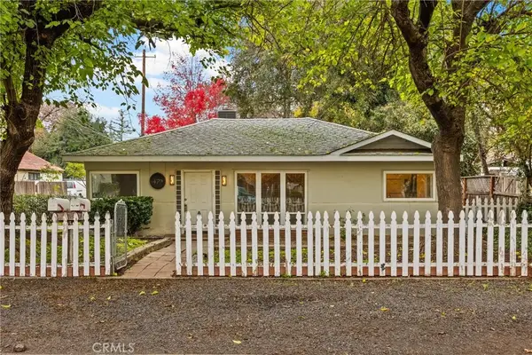 476 E 7th Avenue, Chico, CA 95926