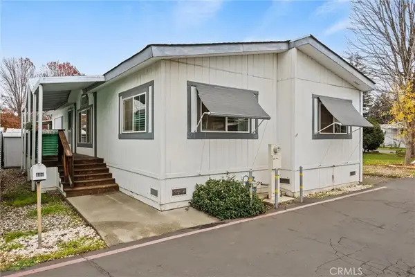 123 Henshaw #406, Chico, CA 95973