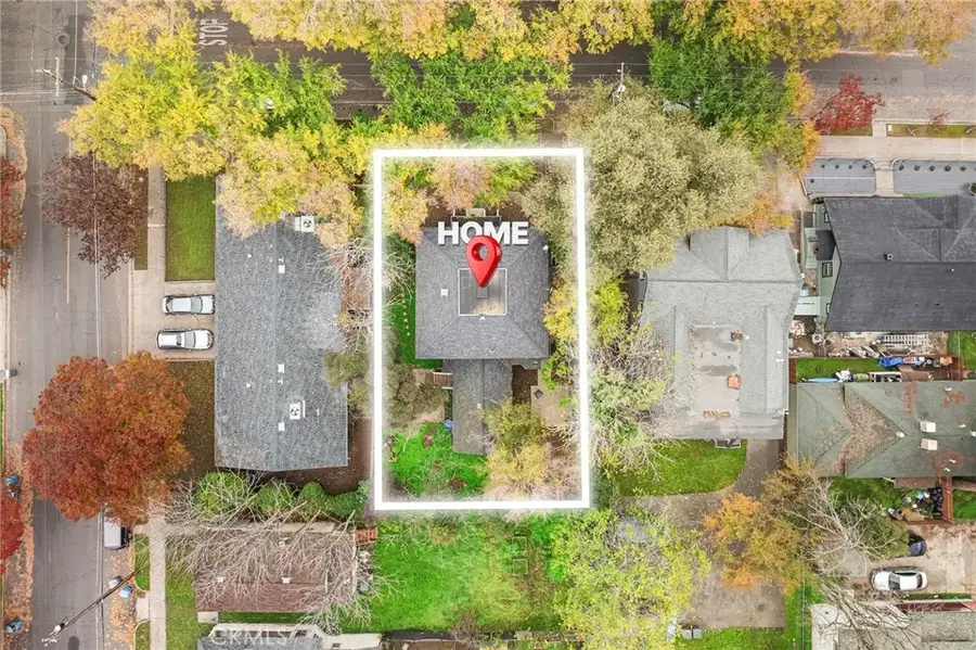 1636 Pine, Oroville, CA 95965 - Image #2