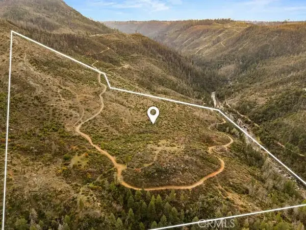 0 Jordan Hill Rd, Paradise, CA 95969