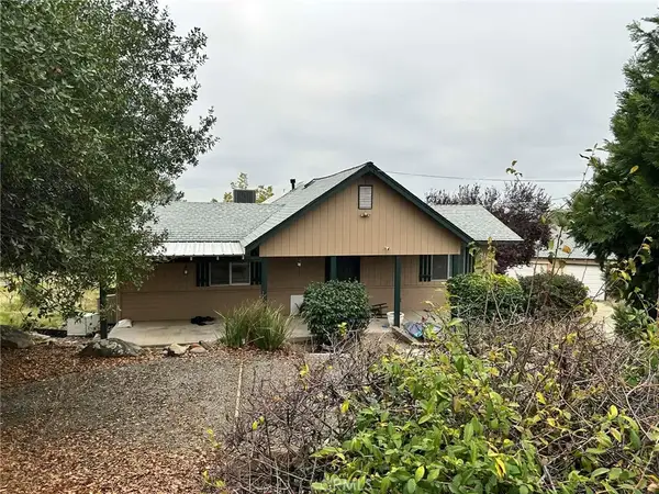 1190 Mount Ida, Oroville, CA 95966