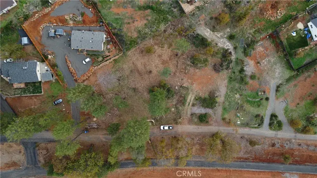 0 Berkshire, Paradise, CA 95969 - #1