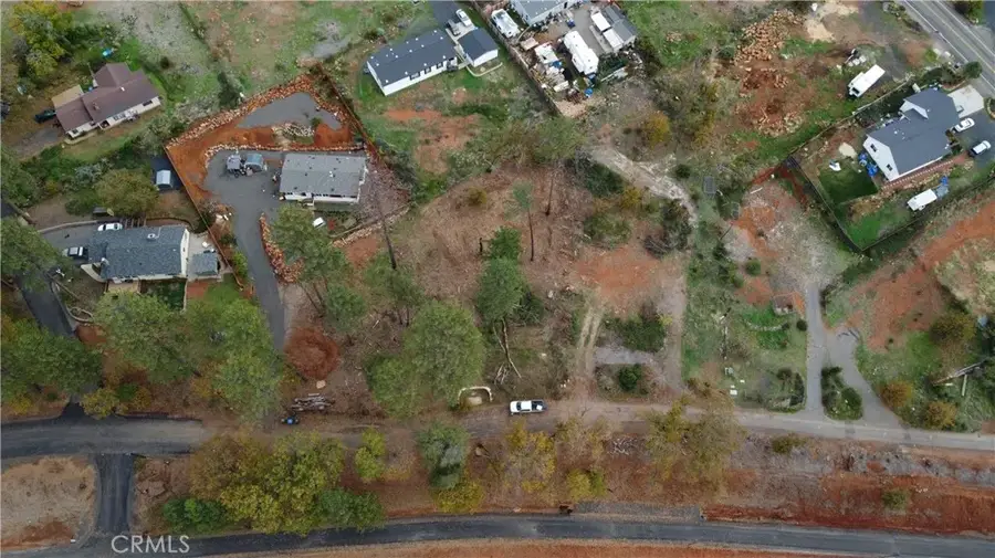 0 Berkshire, Paradise, CA 95969 - #2