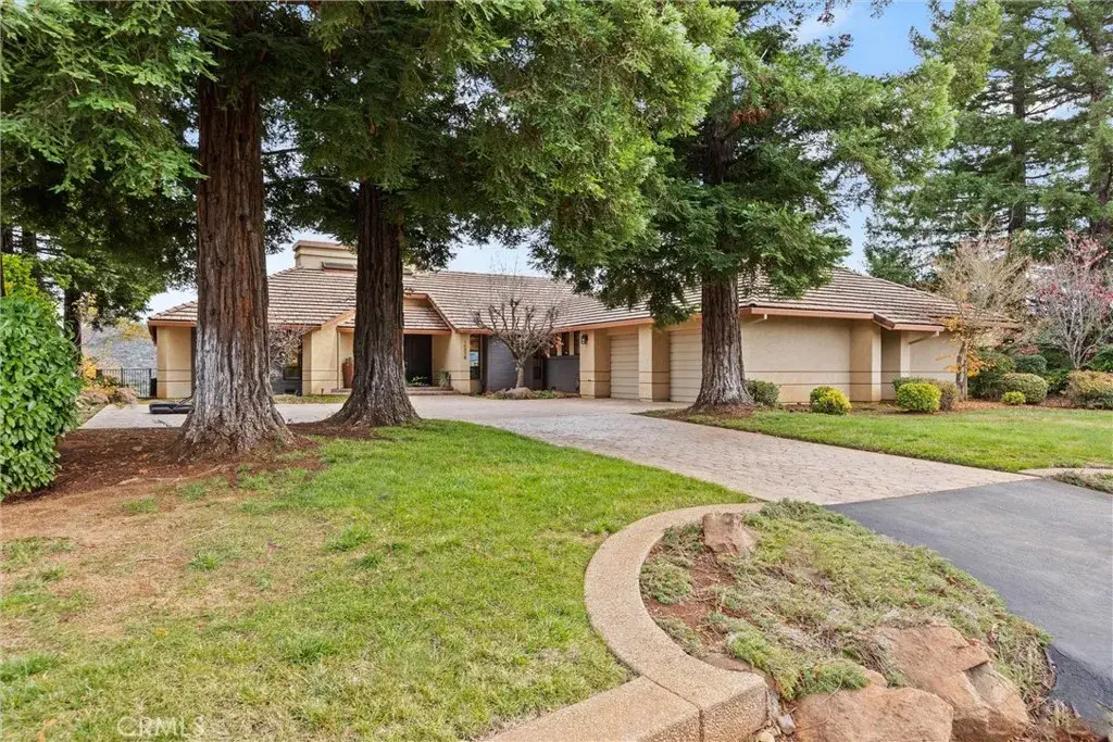 14836 Eagle Ridge Drive, Forest Ranch, CA 95942 - Image #1