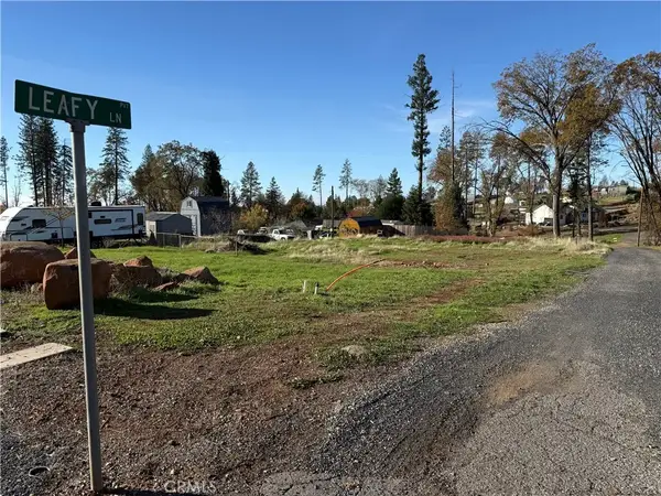 5361 Sawmill, Paradise, CA 95969