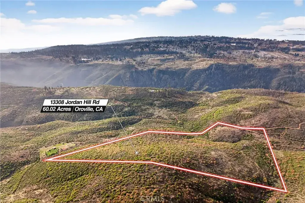 13308 Jordan Hill, Oroville, CA 95965 - Image #1
