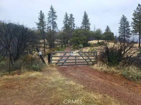 0 Pritchett, Berry Creek, CA 95916 - Image #2