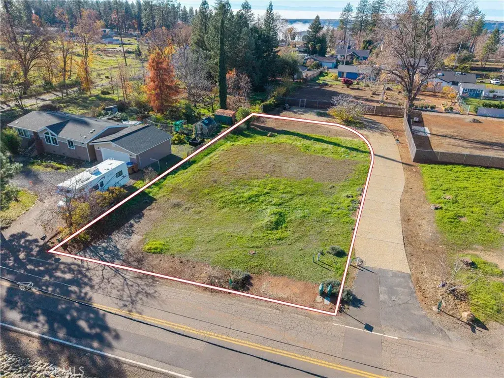 6337 Oliver, Paradise, CA 95969 - #1