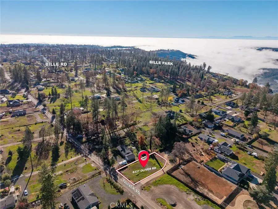6337 Oliver, Paradise, CA 95969 - #2