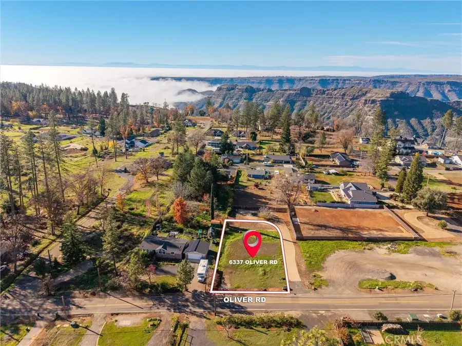 6337 Oliver, Paradise, CA 95969 - #3