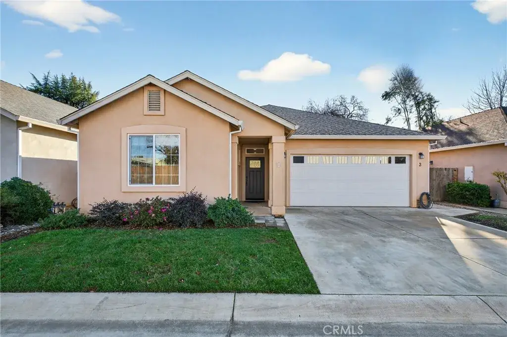 3 Harrier Lane, Chico, CA 95926 - Image #1