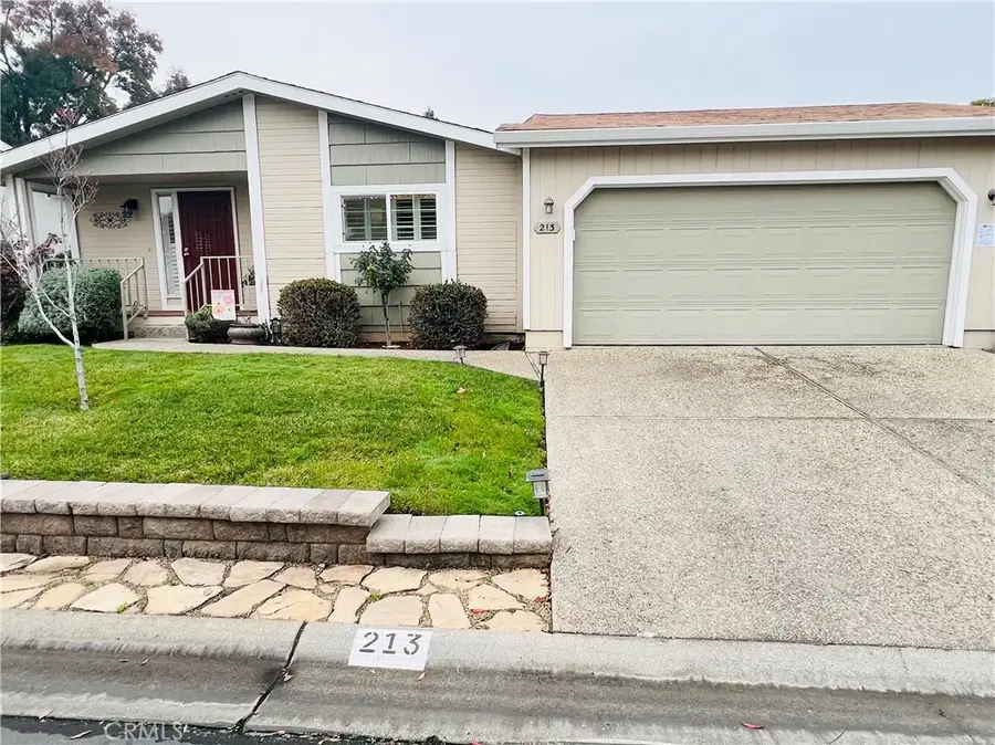 2050 Springfield #213, Chico, CA 95928 - Image #2