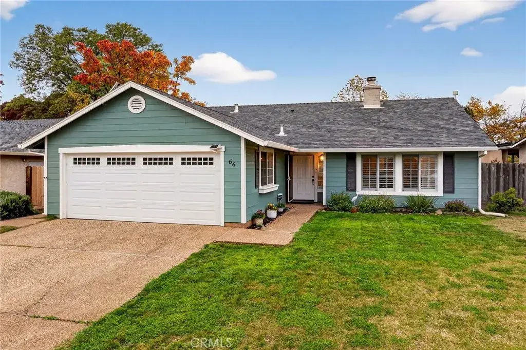 66 Lexington Drive, Chico, CA 95973 - Image #1