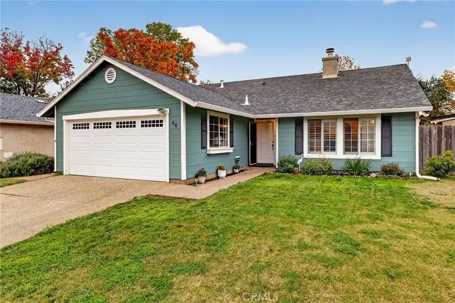 66 Lexington Drive, Chico, CA 95973 - Image #2