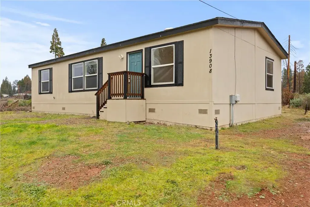 13908 Carver Drive, Magalia, CA 95954 - Image #1