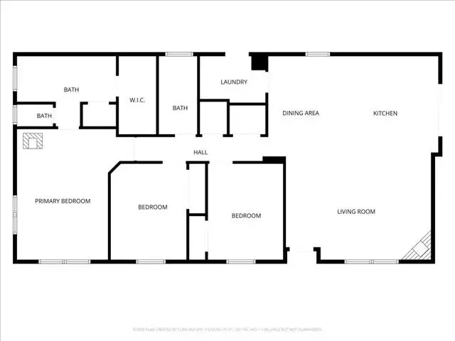 8435 Hollis Street, Los Molinos, CA 96055 - Image #3