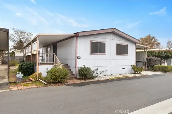 1595 Manzanita #48, Chico, CA 95926