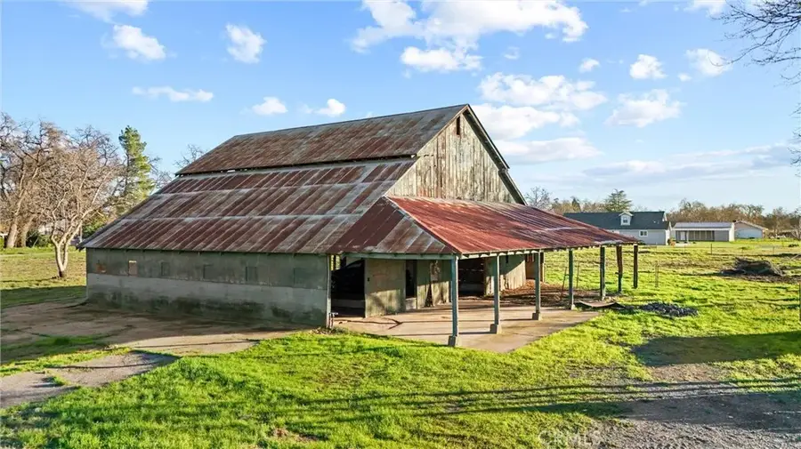 25245 2nd Avenue, Los Molinos, CA 96055 - #3