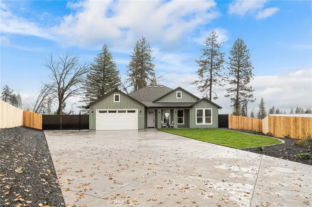 5932 Larissa Ln, Paradise, CA 95969 - Image #1