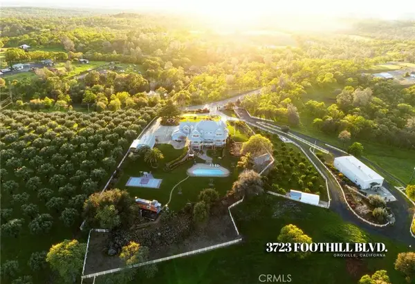 3723 Foothill Boulevard, Oroville, CA 95966