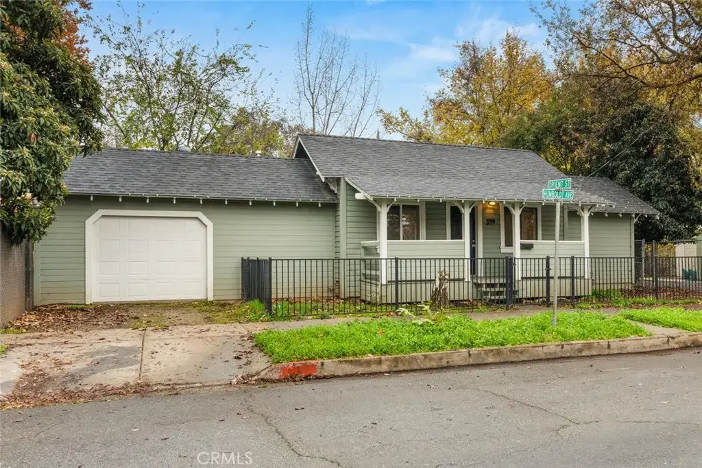 399 Humboldt, Chico, CA 95928 - Image #1