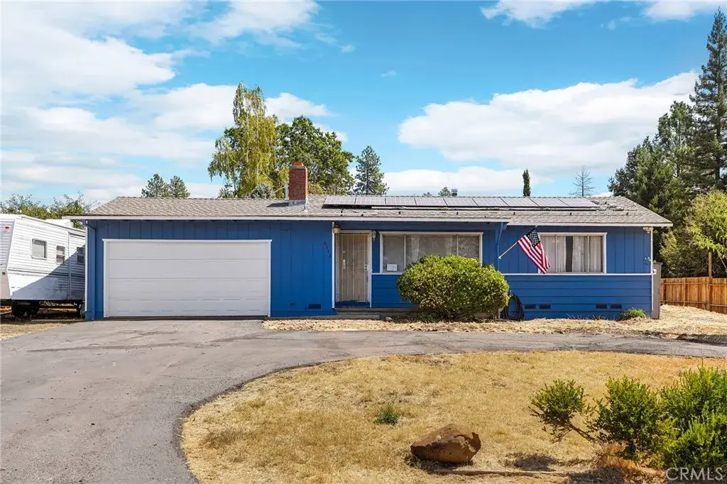 6342 Baston Lane, Paradise, CA 95969 - Image #1