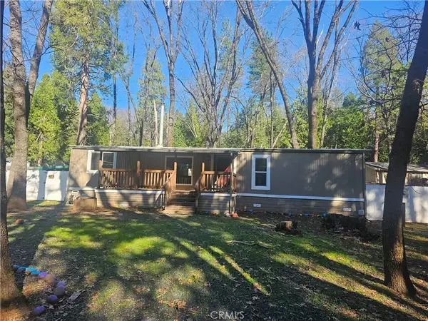 14295 Sinclair Circle, Magalia, CA 95954