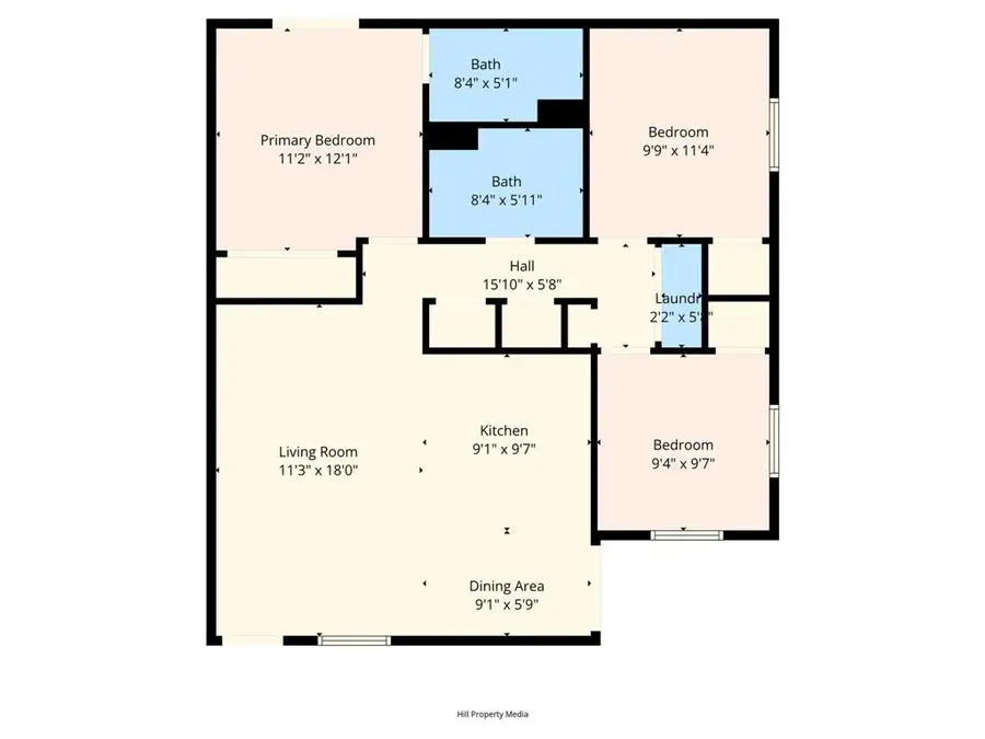 1125 Sheridan Avenue #36, Chico, CA 95926 - Image #3