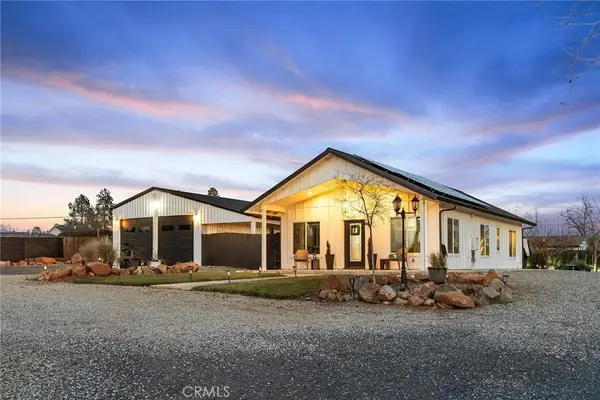 4994 Foster, Paradise, CA 95969