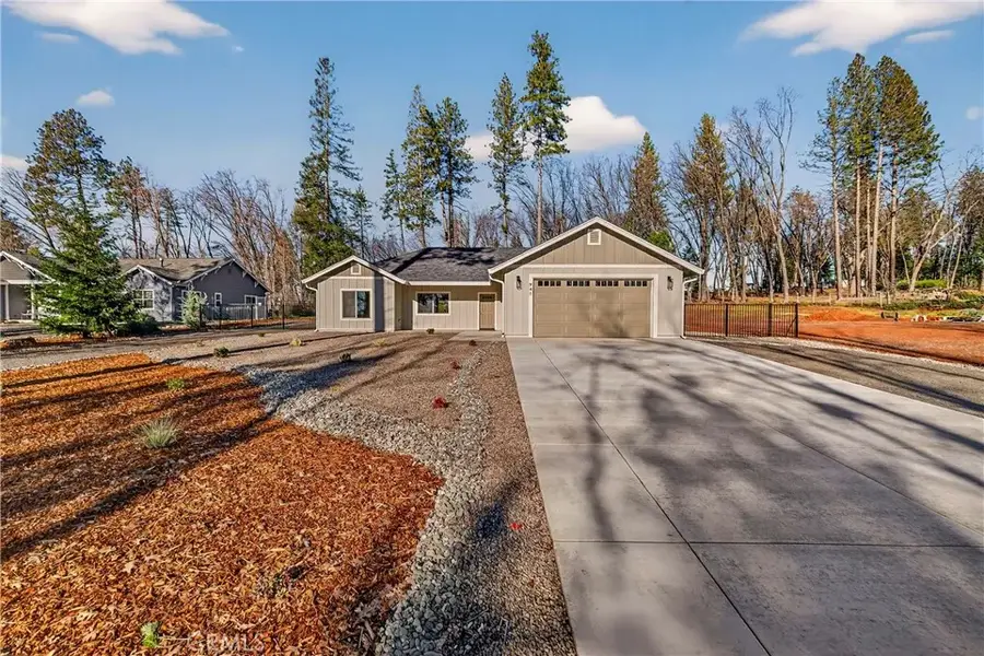 941 Thomasson, Paradise, CA 95969 - Image #3