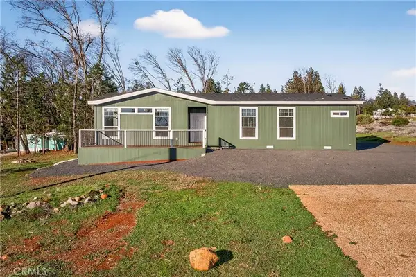 6451 Ranger Court, Magalia, CA 95954