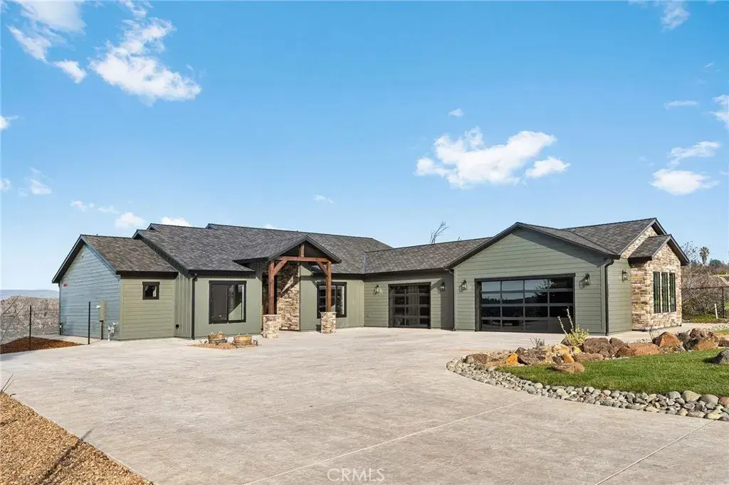 163 Valley Ridge Drive, Paradise, CA 95969 - Image #1