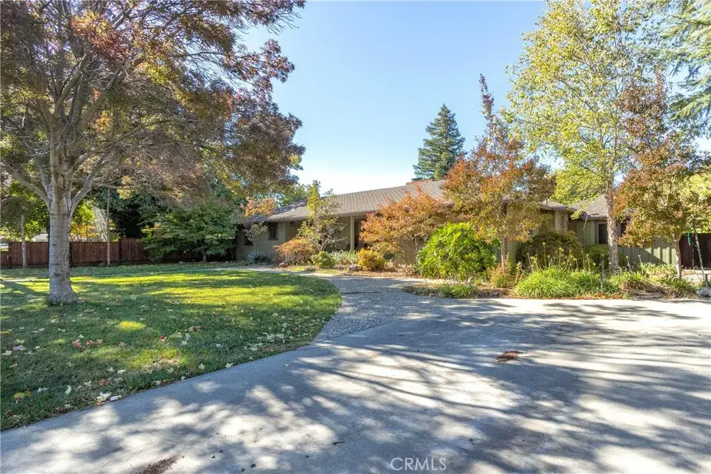 447 S Marshall, Willows, CA 95988 - Image #1