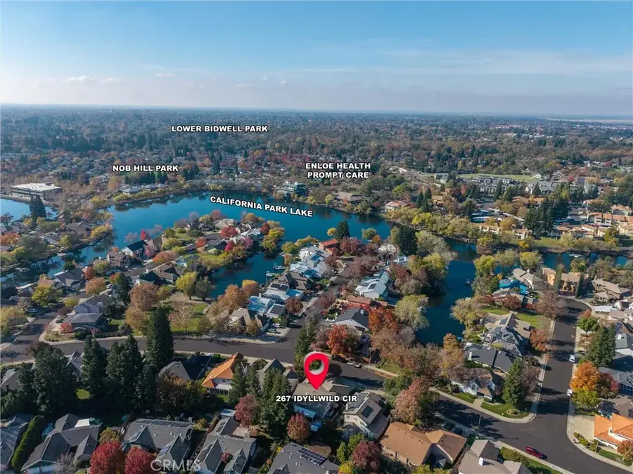 267 Idyllwild, Chico, CA 95928 - Image #2