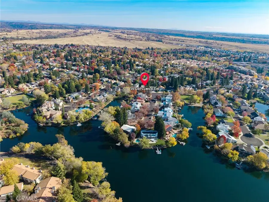 267 Idyllwild, Chico, CA 95928 - Image #3