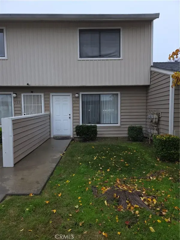 565 North, Corning, CA 96021