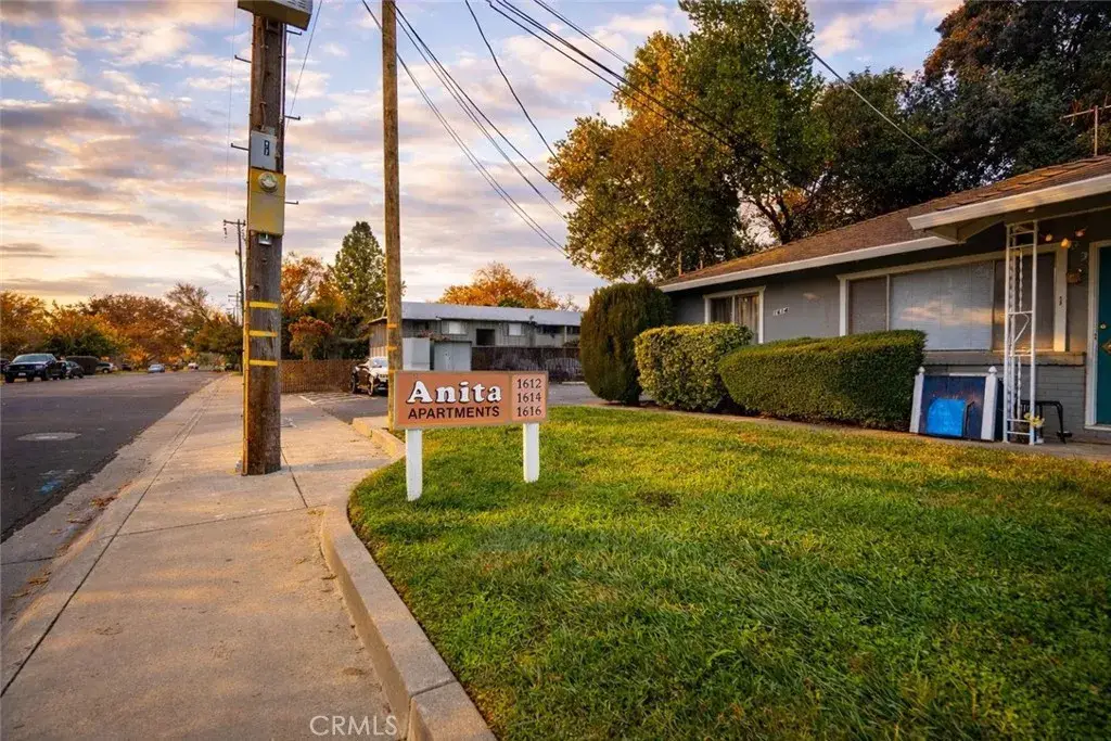 1612 Neal Dow, Chico, CA 95926 - Image #1