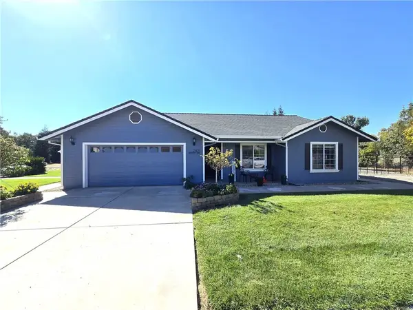 23105 Kilkenny, Red Bluff, CA 96080
