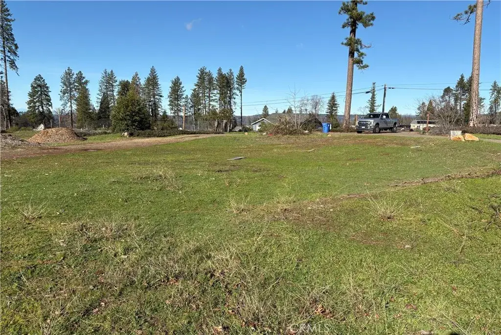 706 Bille, Paradise, CA 95969 - #1