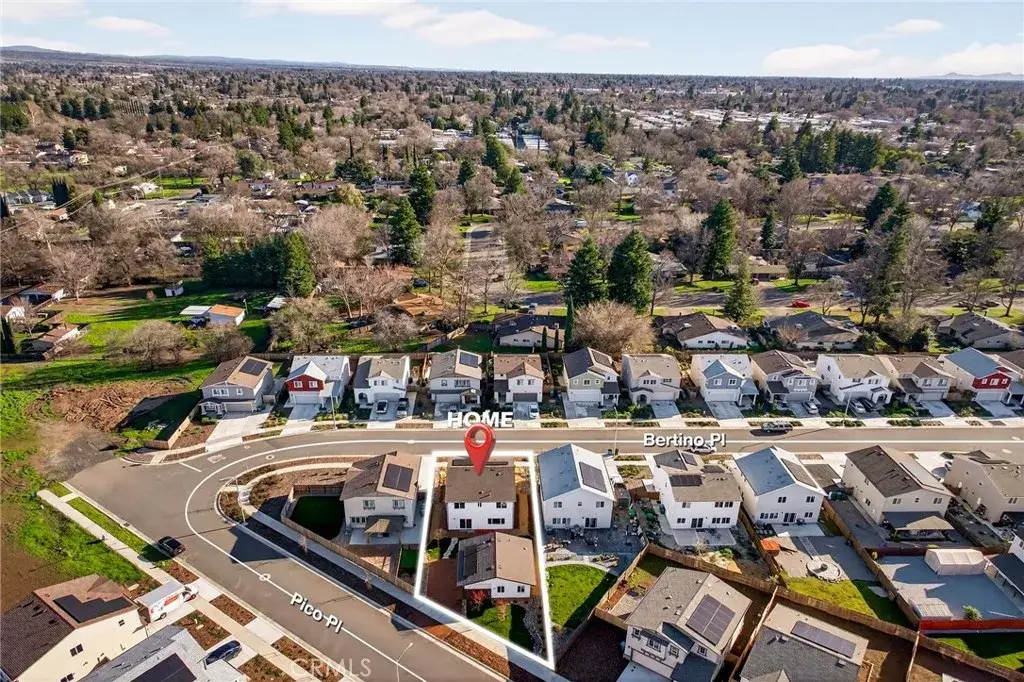 974 Bertino, Chico, CA 95973 - #1