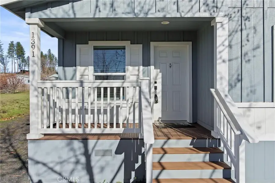 1391 Herman, Paradise, CA 95969 - Image #2