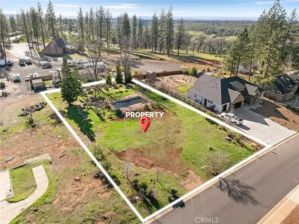 4964 Malibu, Paradise, CA 95969