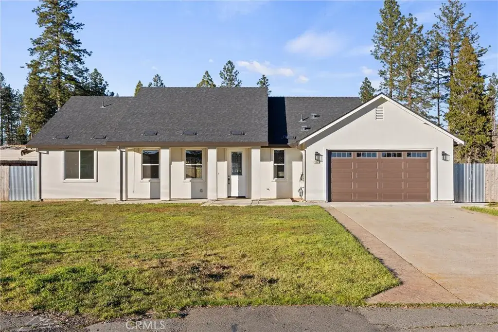 1657 Pepe Circle, Paradise, CA 95969 - Image #1