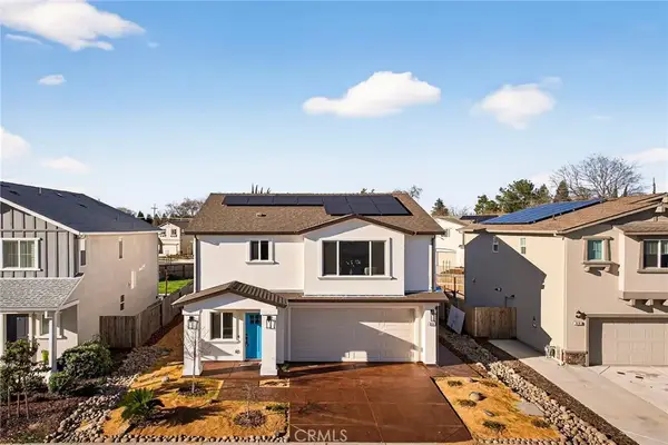 974 Bertino, Chico, CA 95973