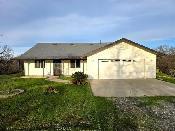 17695 Dolores Dr, Cottonwood, CA 96022